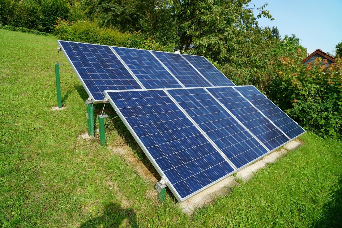 Zonnepanelen leverancier/installateur in Eindhoven